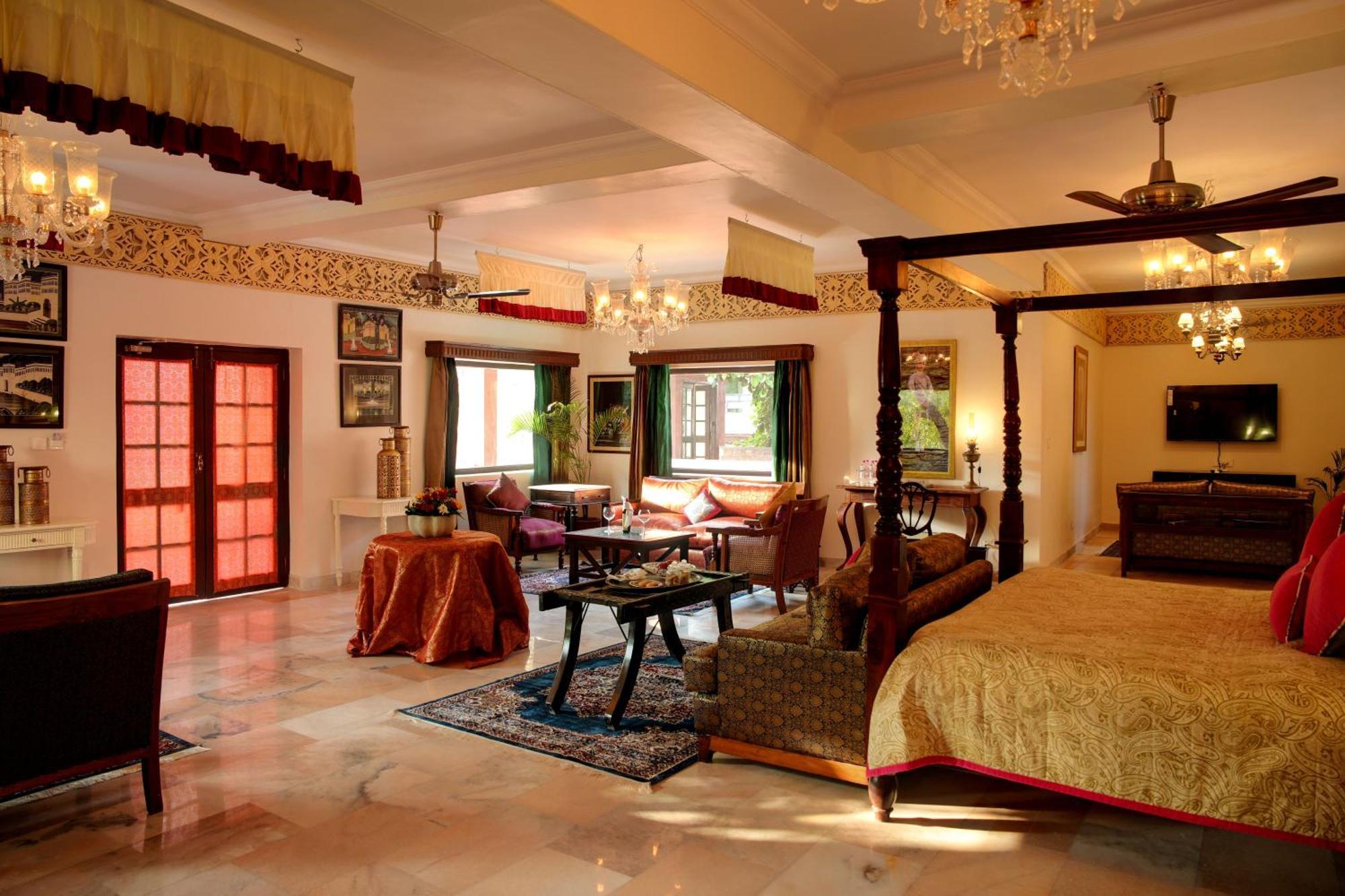 Royal Suite