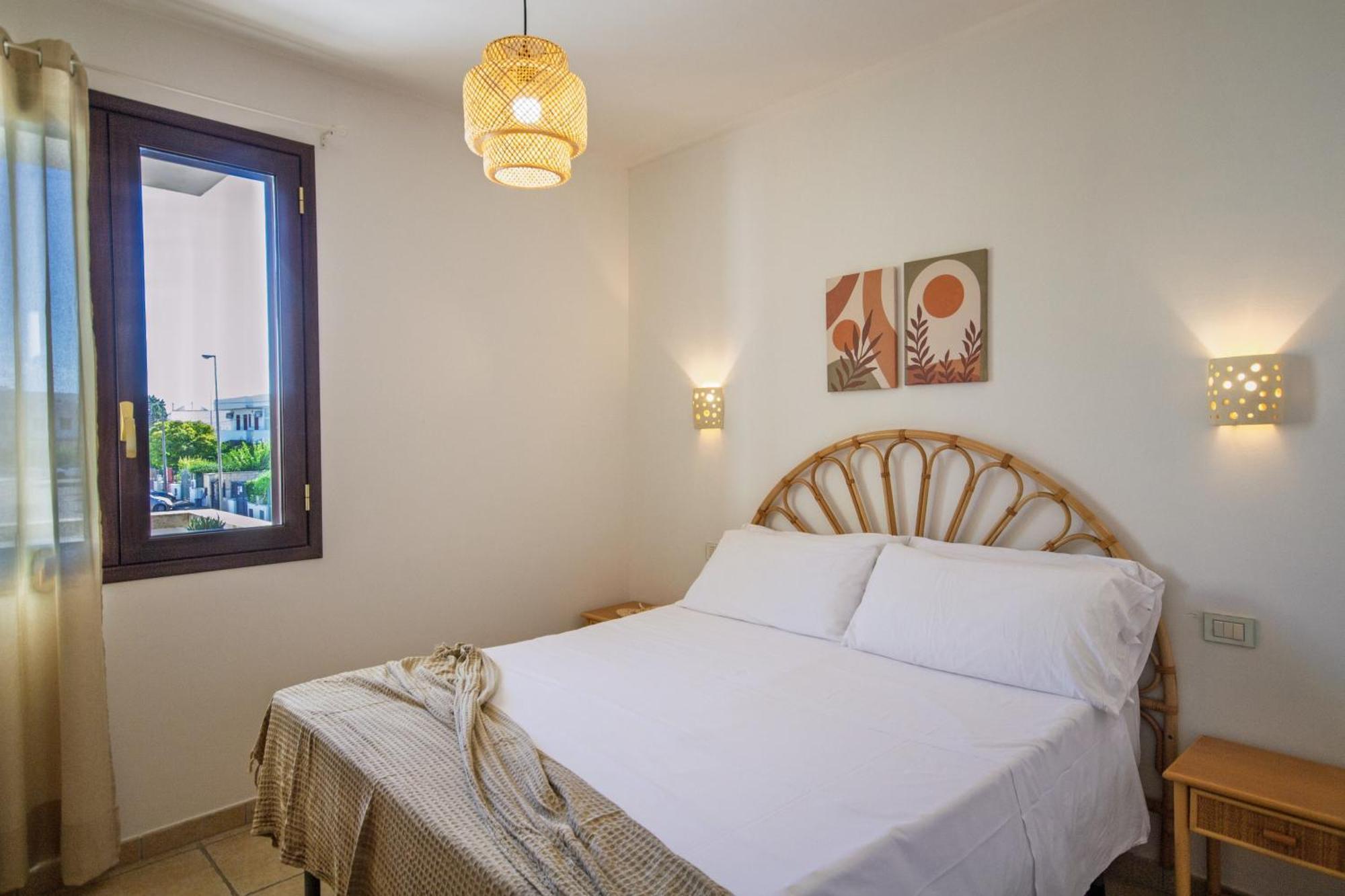Appartement 1 Chambre