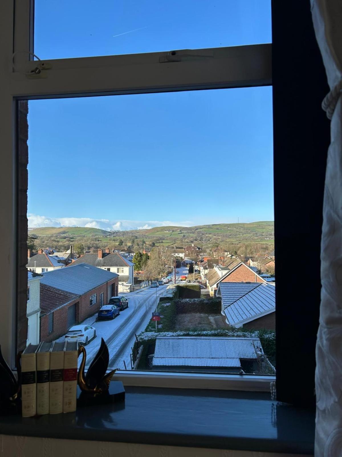Classic Double Room with Shower