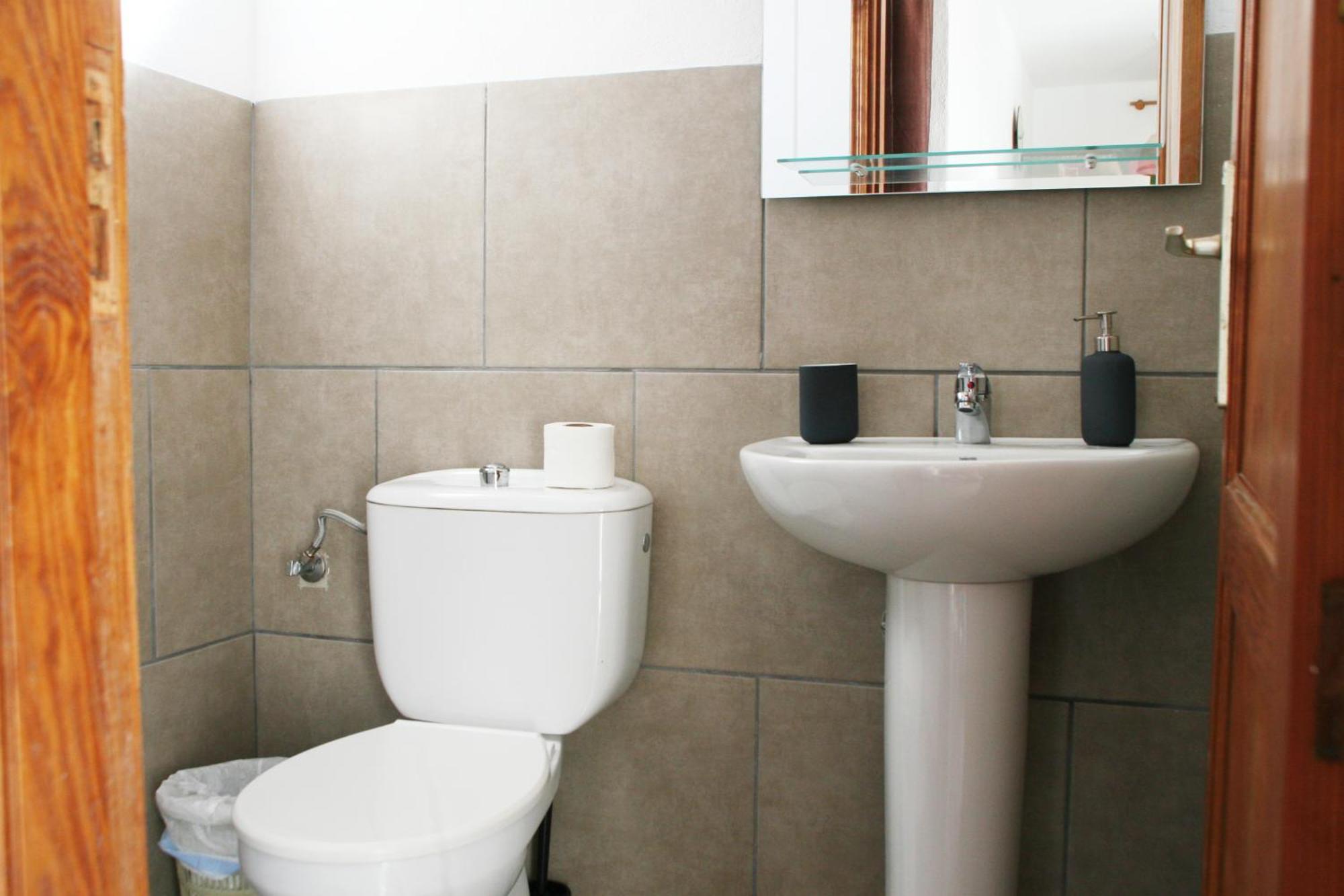 Apartamento Ático