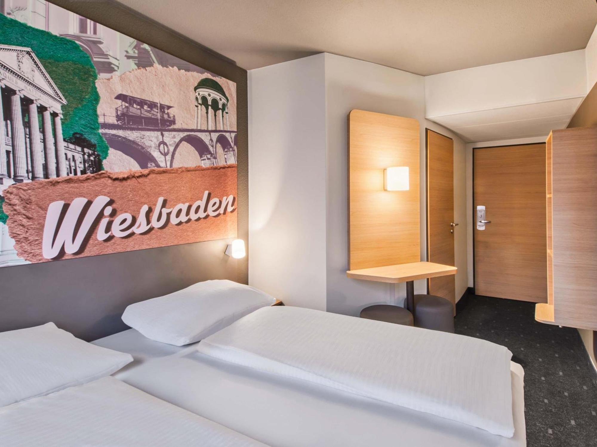Standard Doppelzimmer
