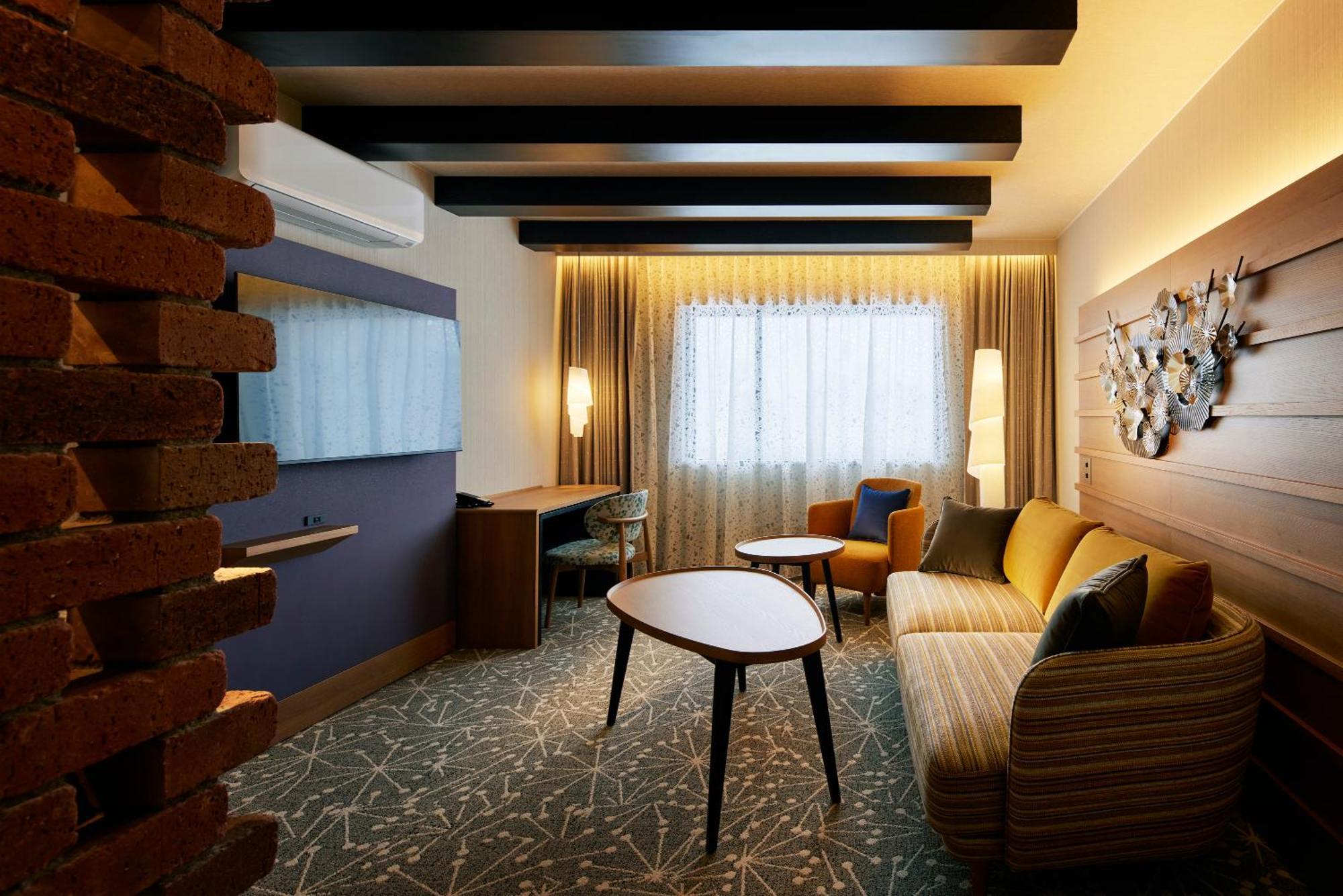 Junior Suite