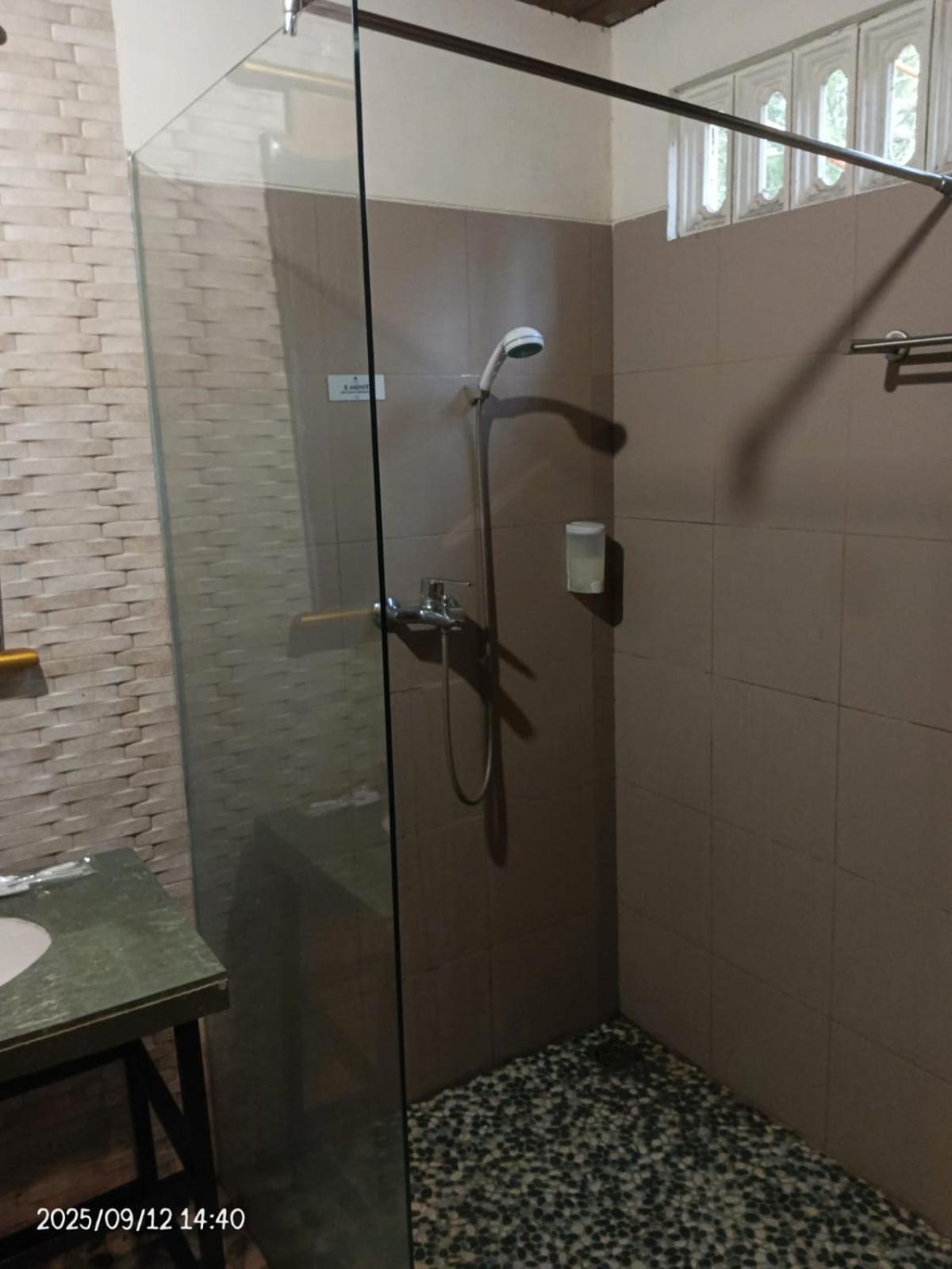 Villa Sakala Double