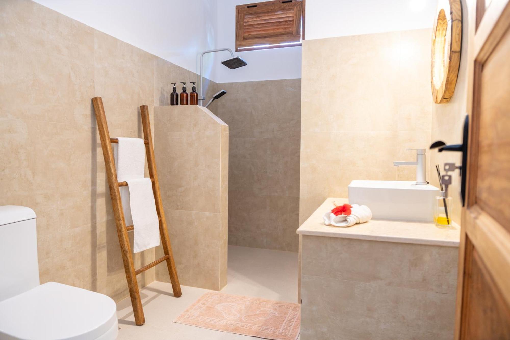 Chambre Familiale Deluxe