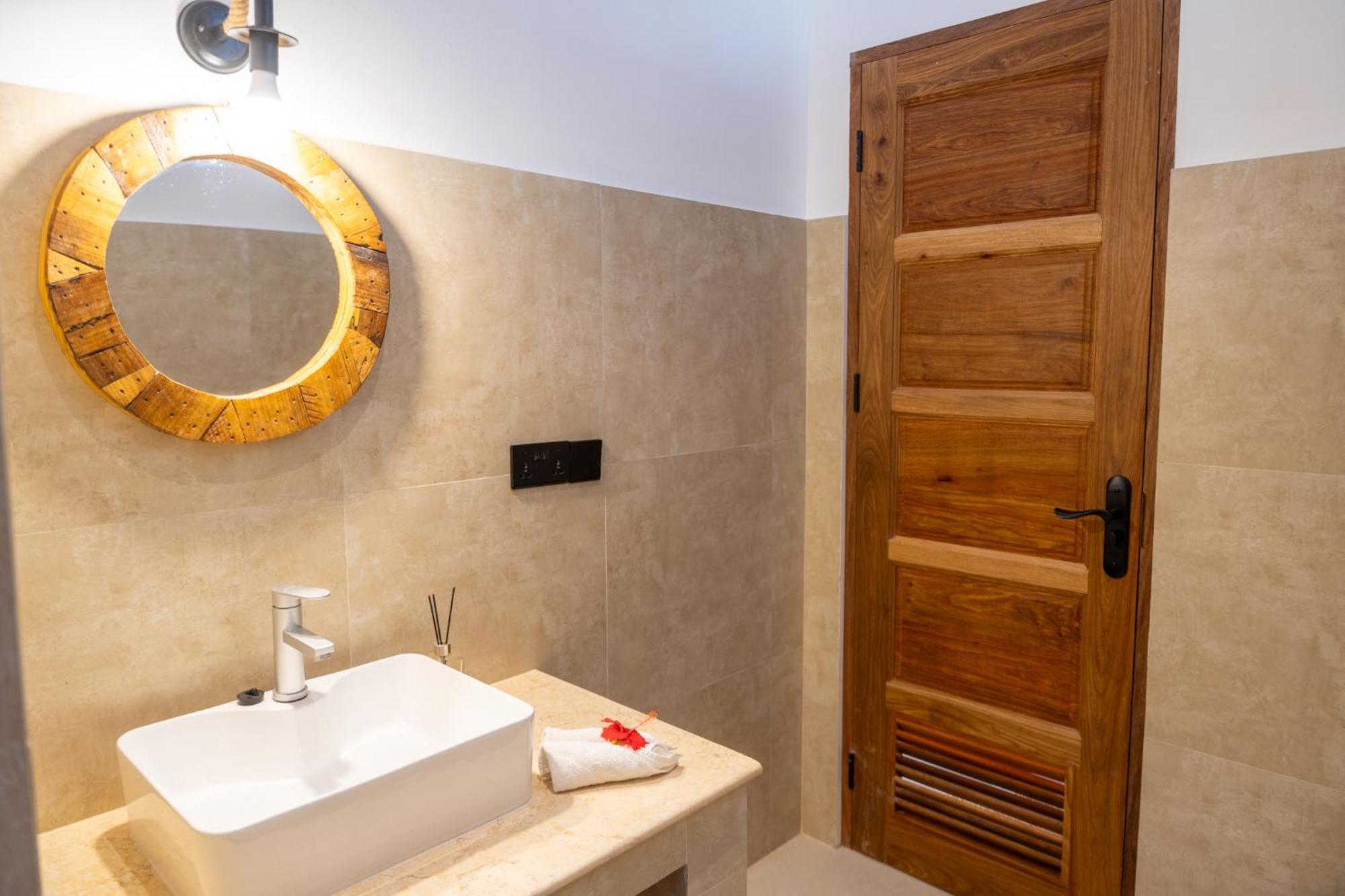 Chambre Familiale Deluxe