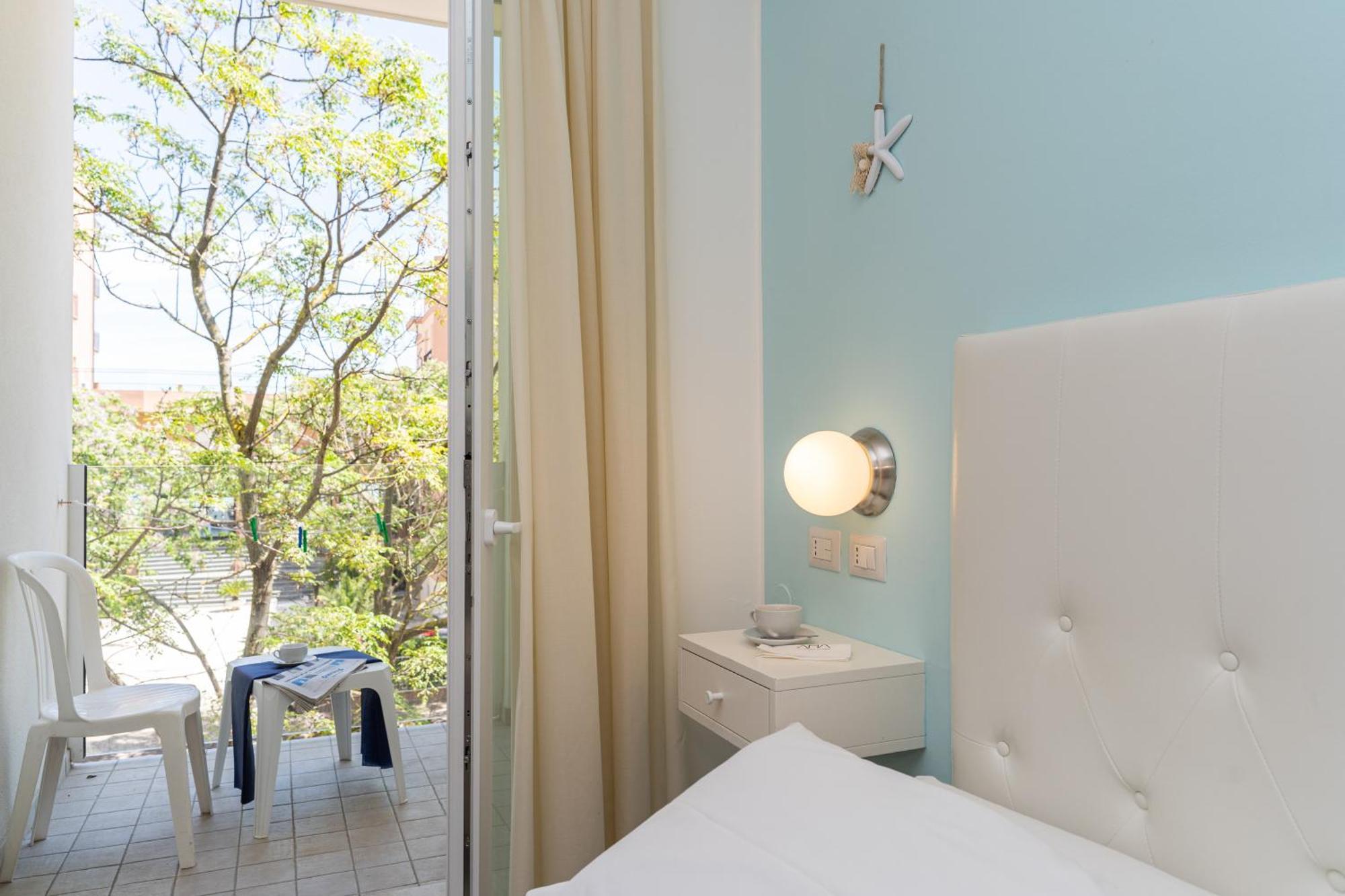 Economy Double or Twin Room