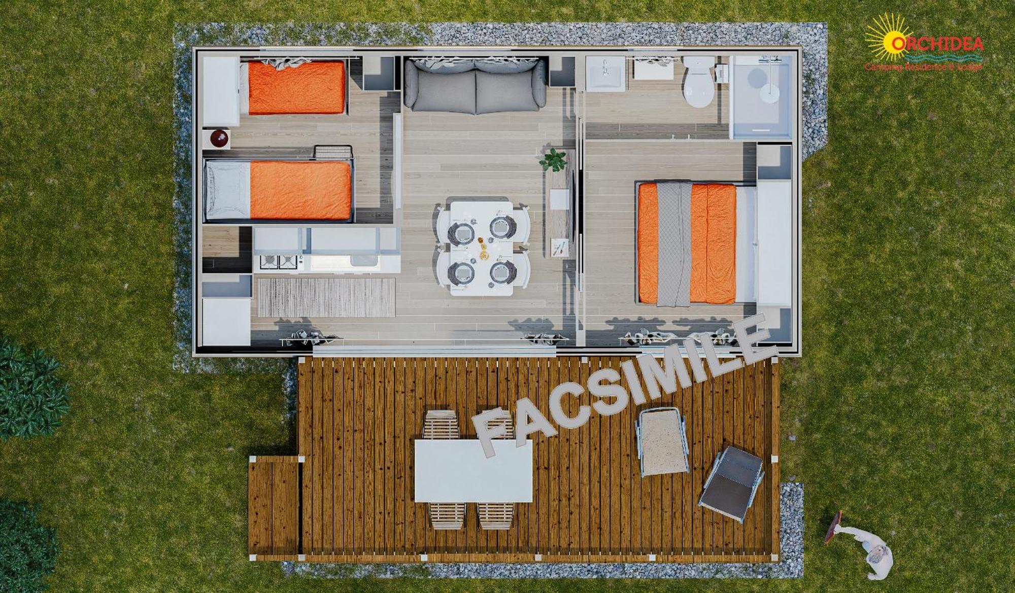 Mobile Home