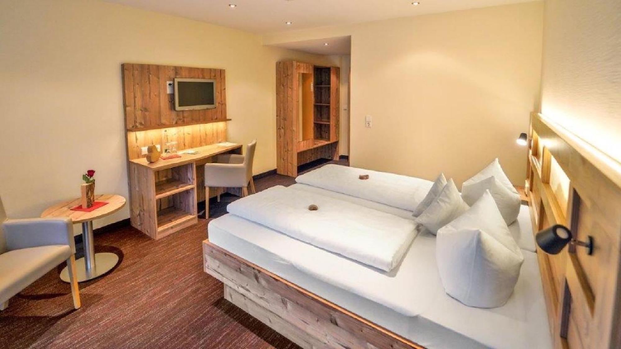 Superior Doppelzimmer