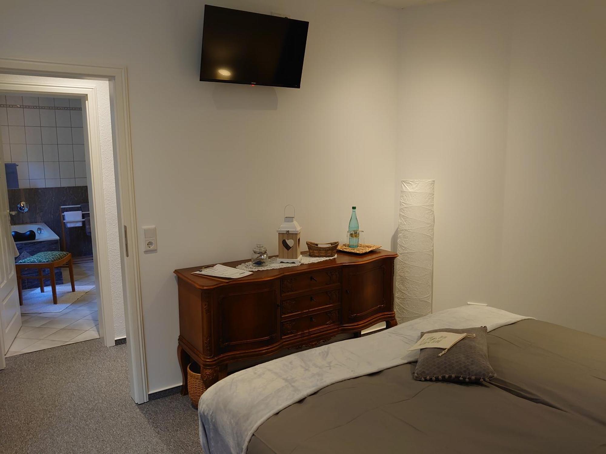 Superior Doppelzimmer