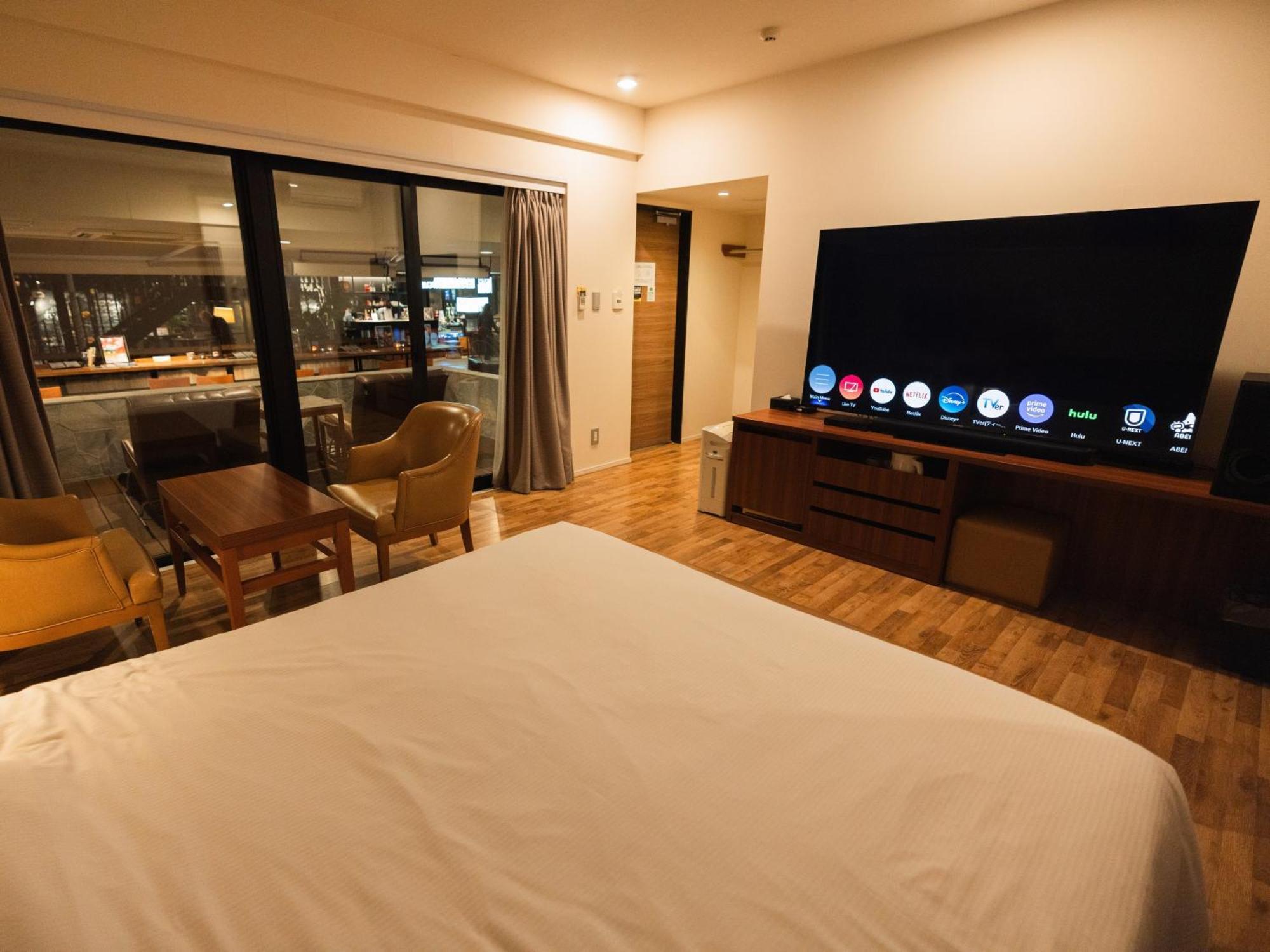 Theater Room