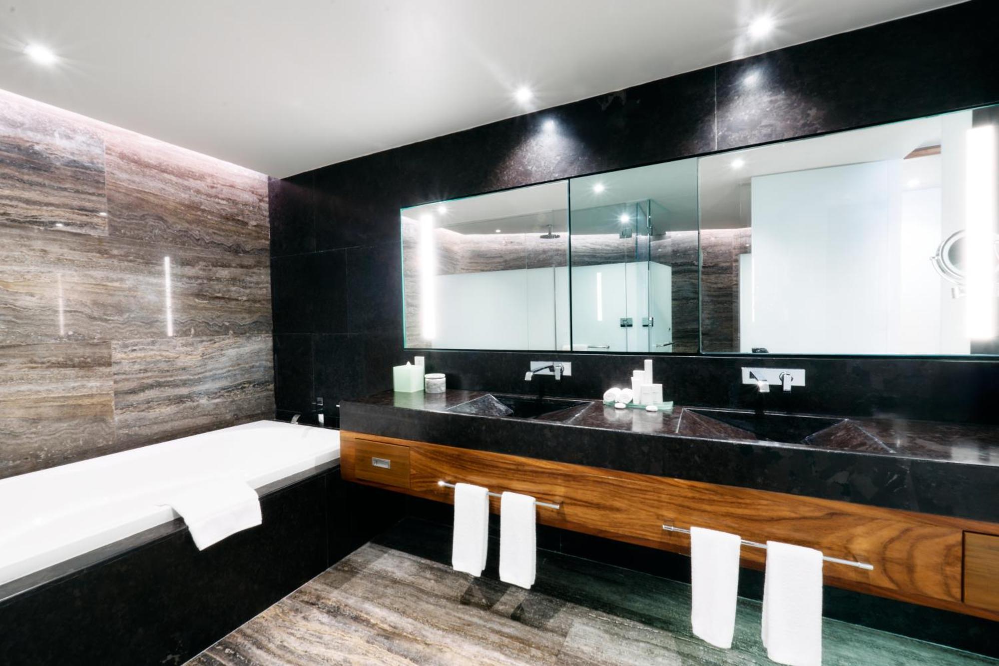 The Devossion Suite