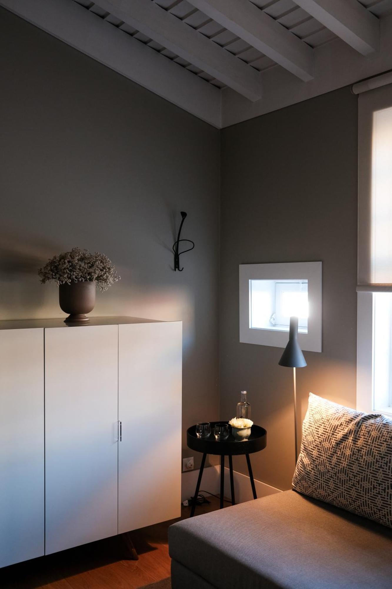 Suite with Garden View