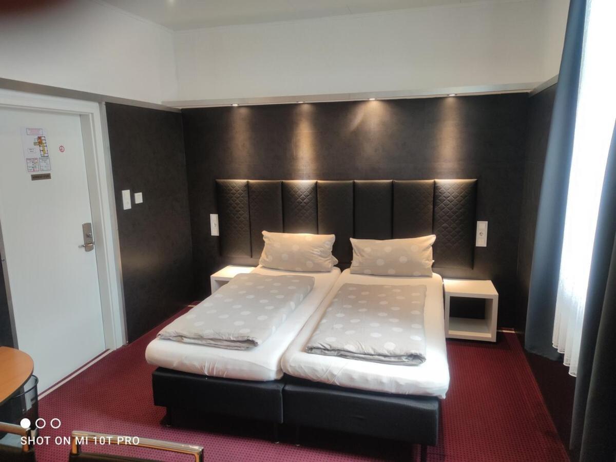 Superior Doppelzimmer