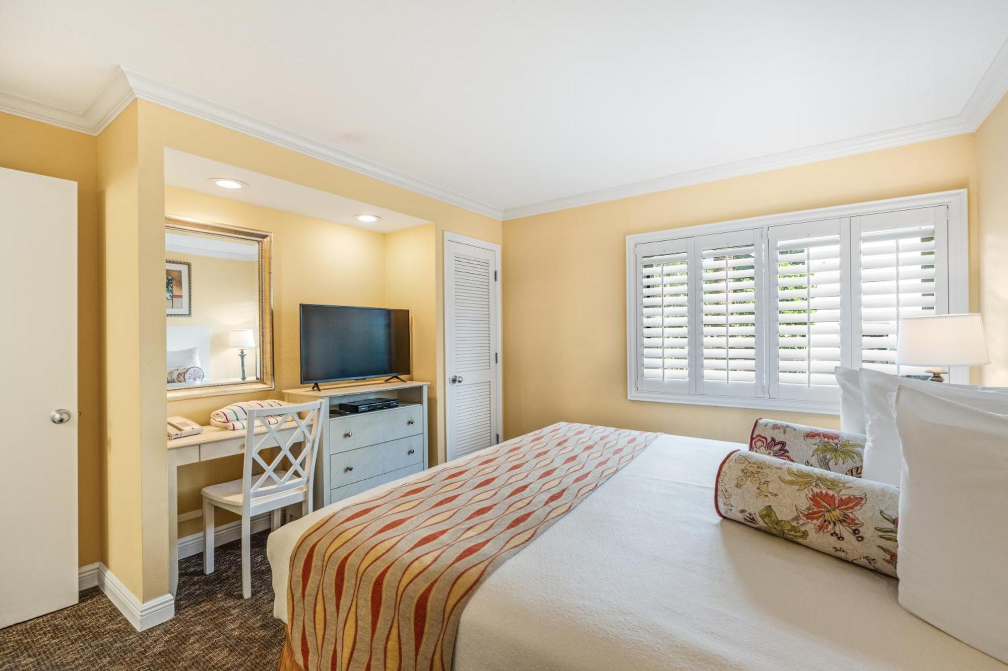 King Suite