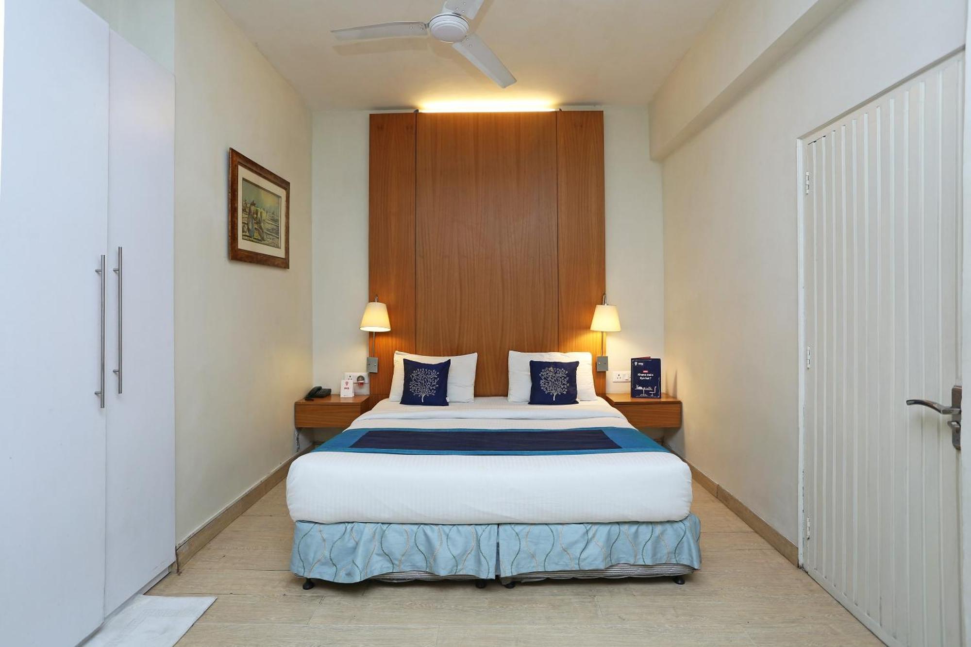 Classic Triple Room