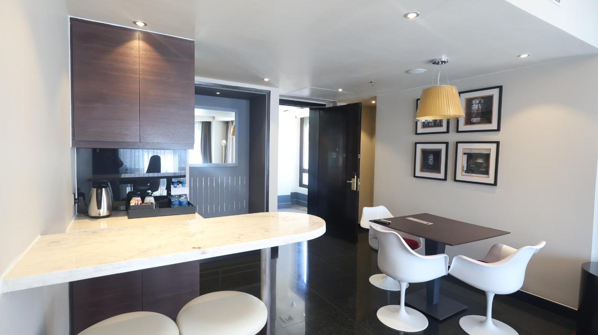 Junior Suite