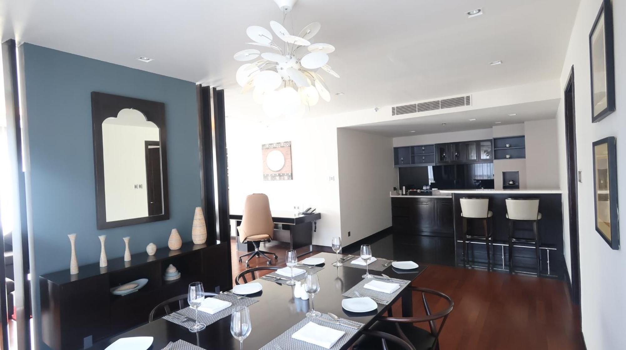Royal Suite
