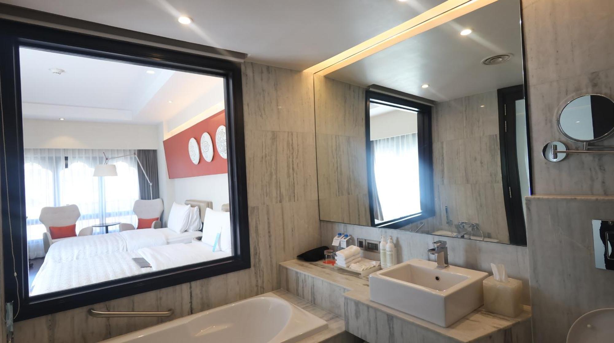 Classic Twin Room