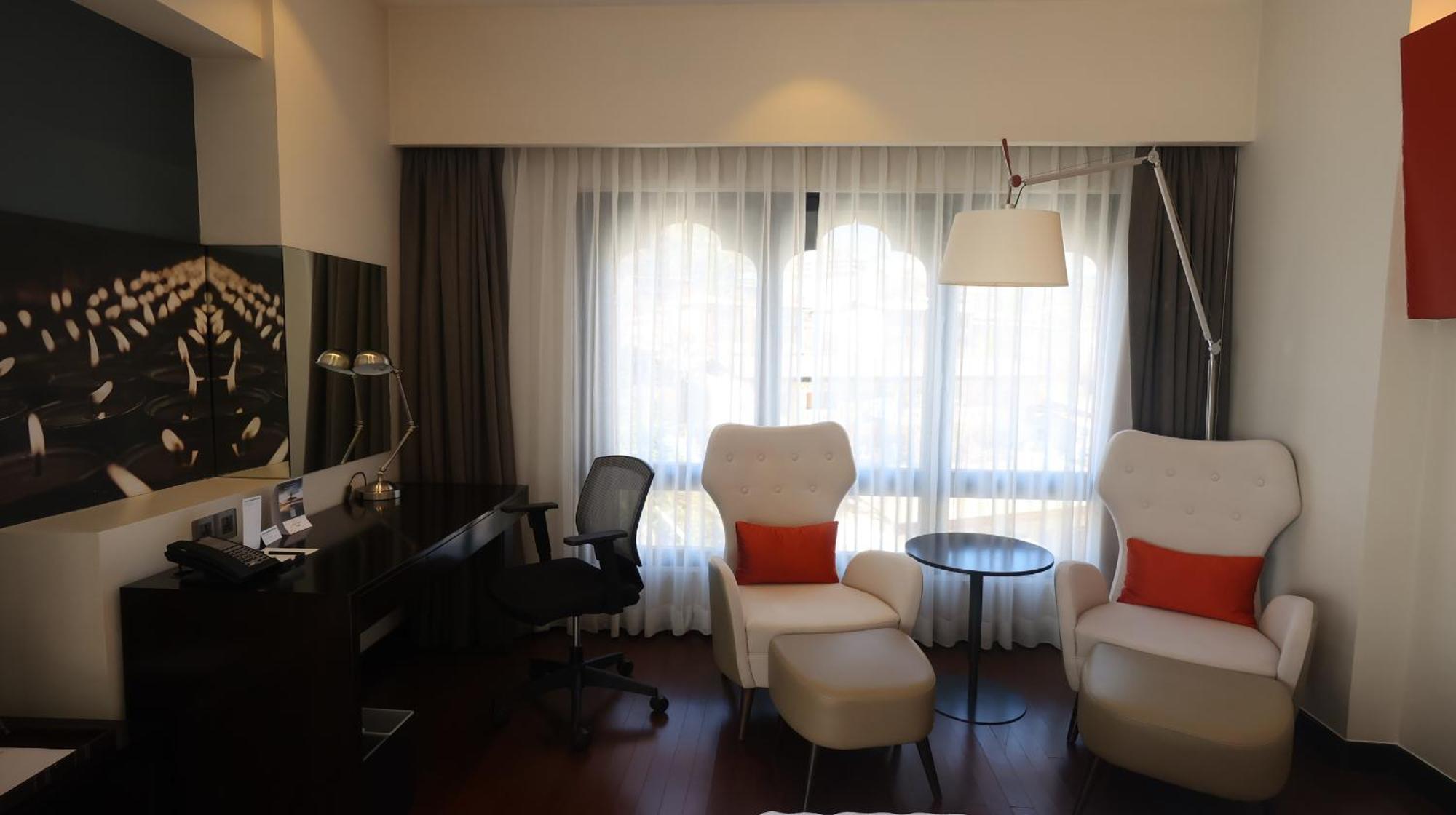 Classic Twin Room