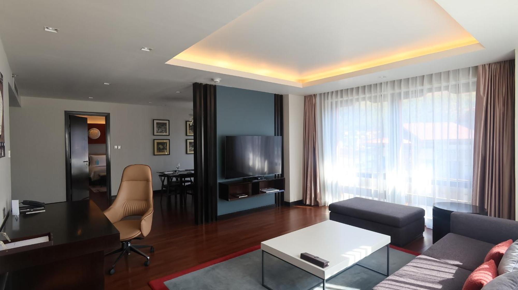 Royal Suite