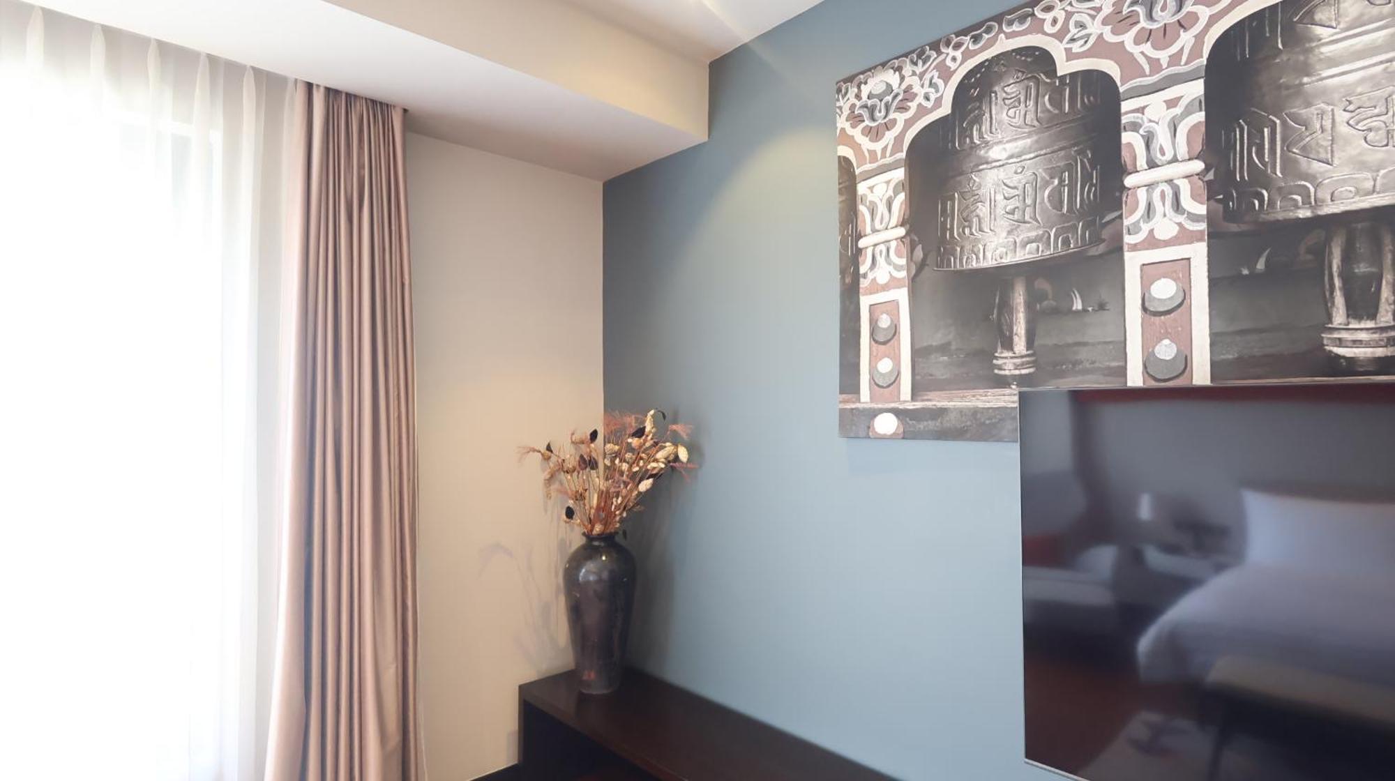 Royal Suite