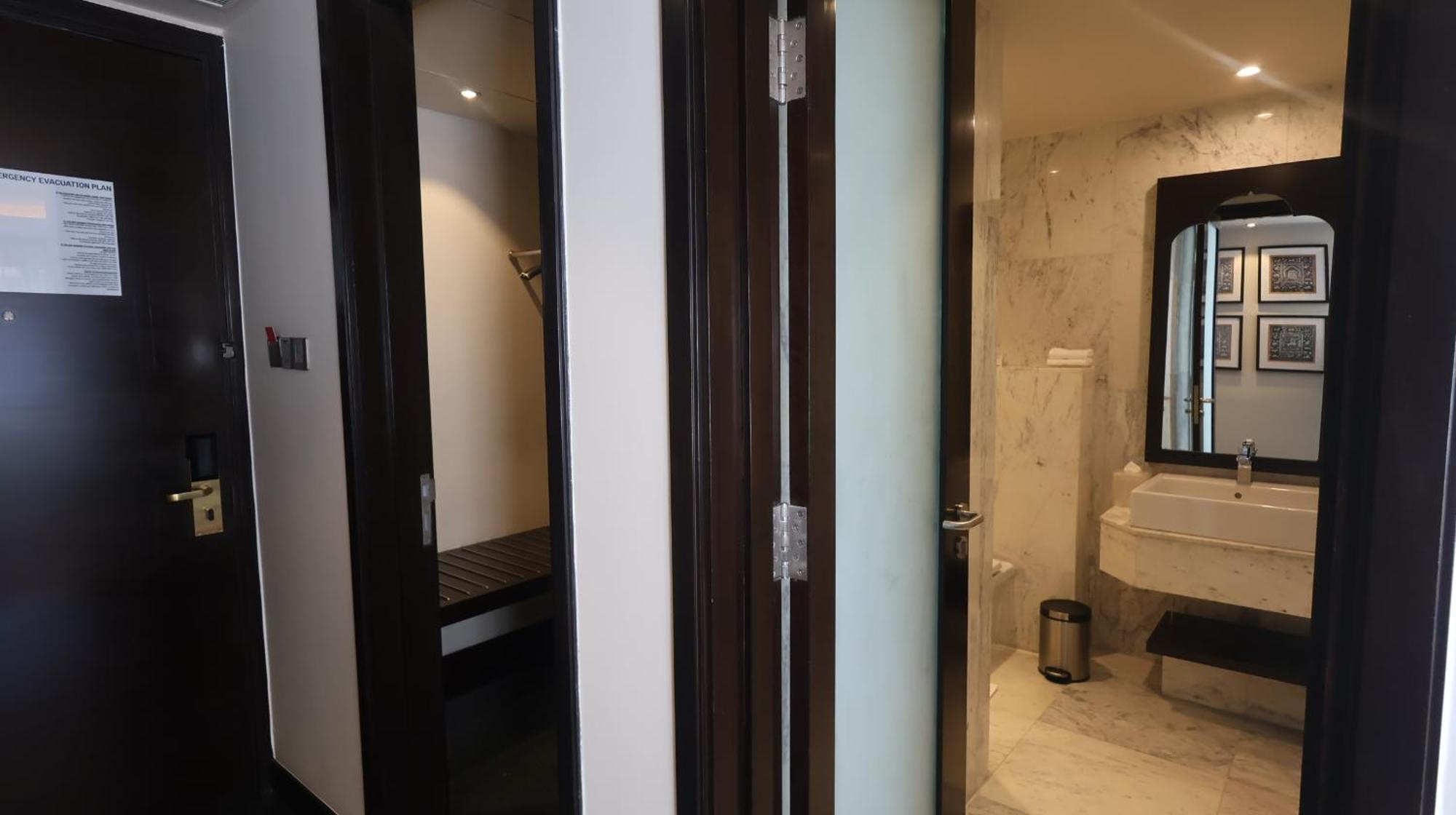Royal Suite