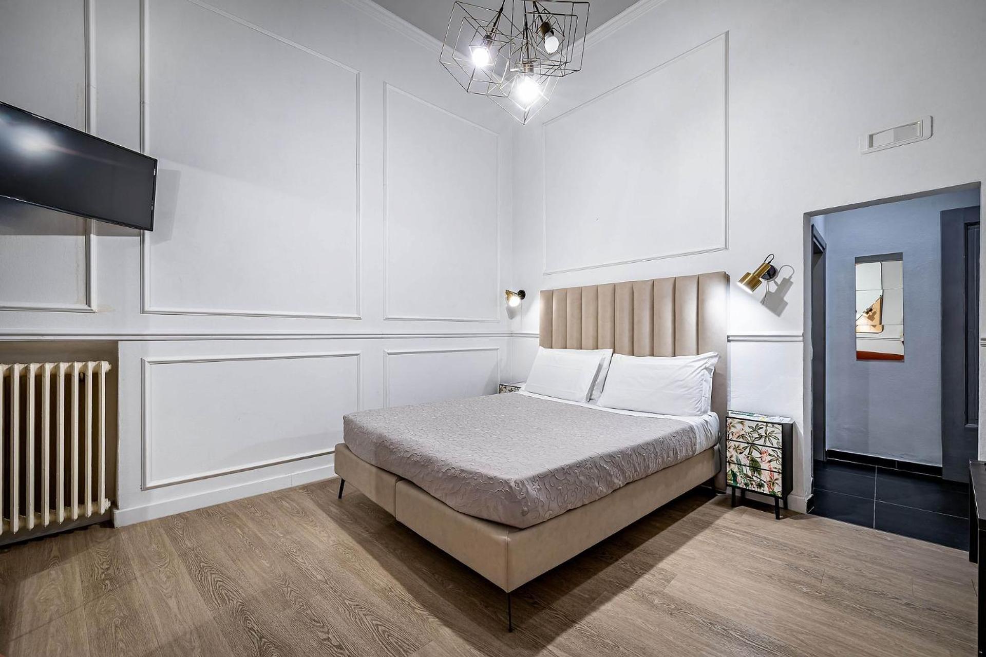 Habitación Doble Económica