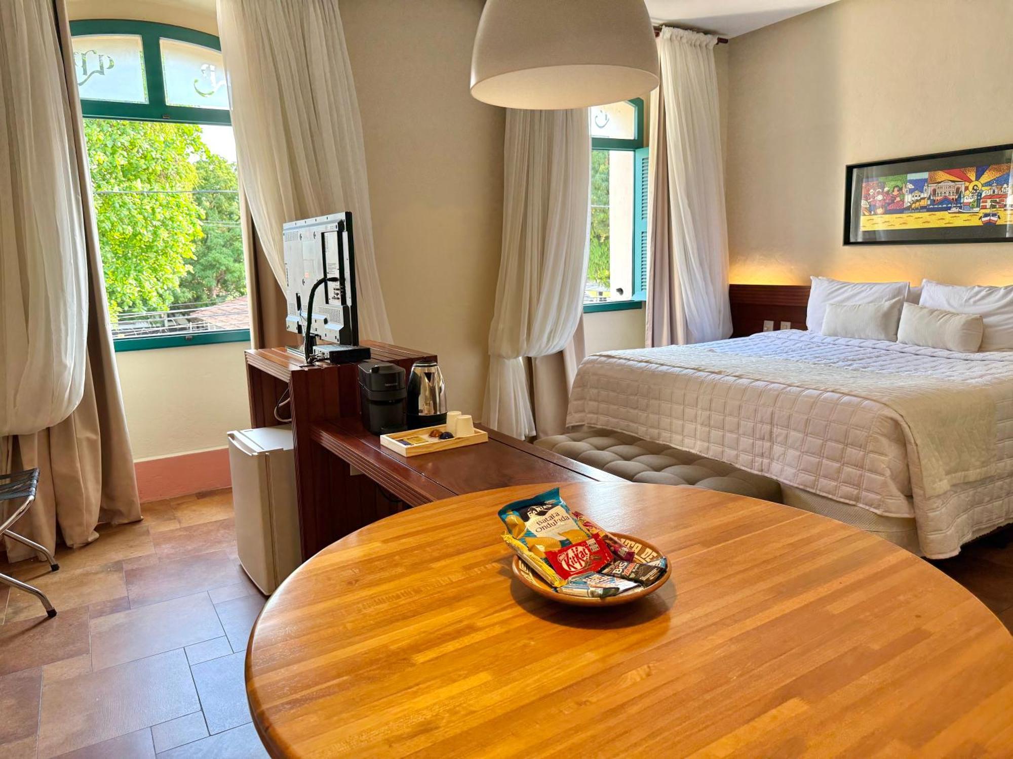 Master Suite