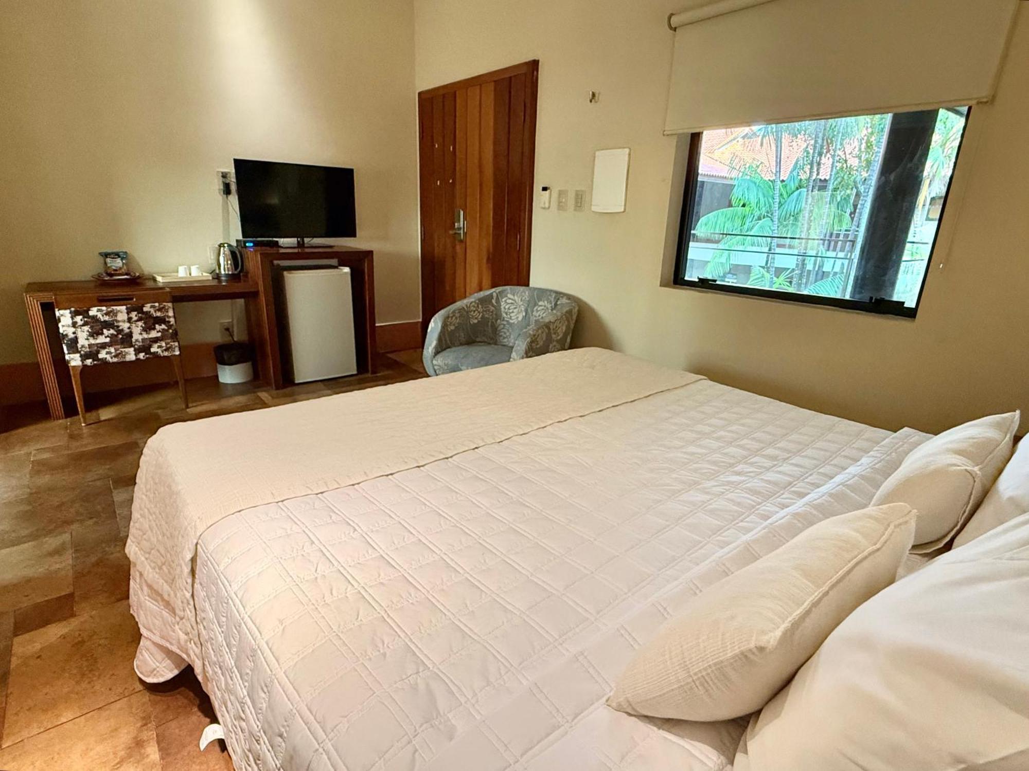 Deluxe Kamer