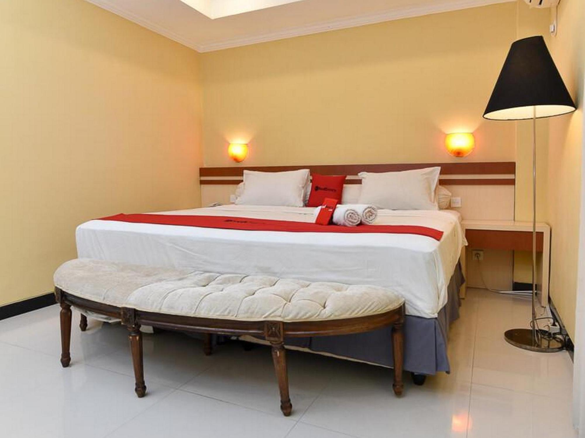 Kamar Double