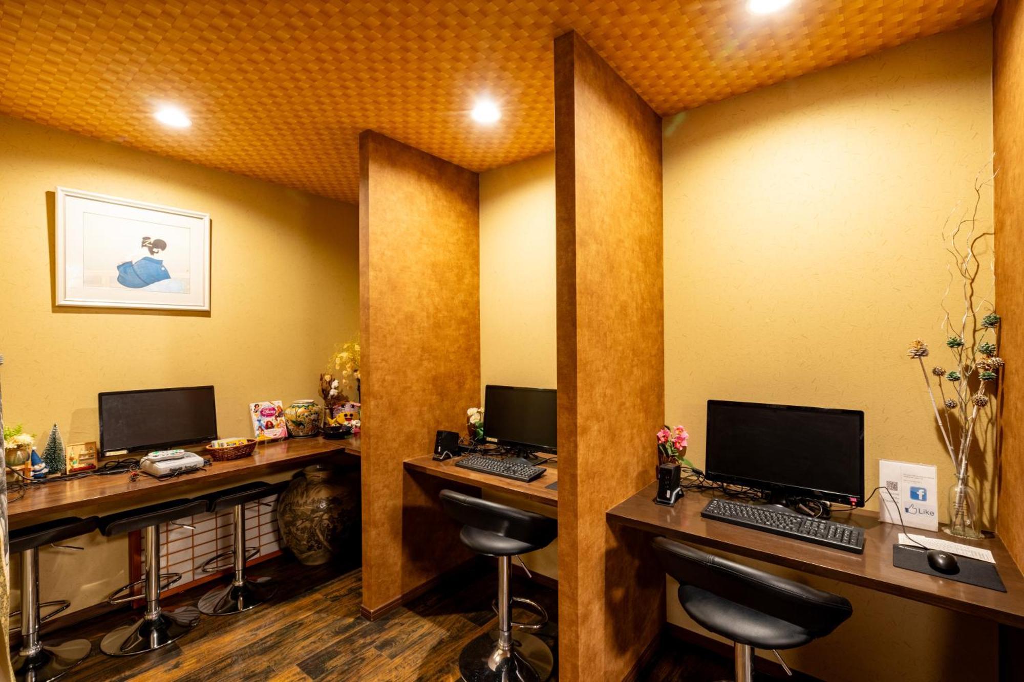 Standaard Kamer in Japanse Stijl