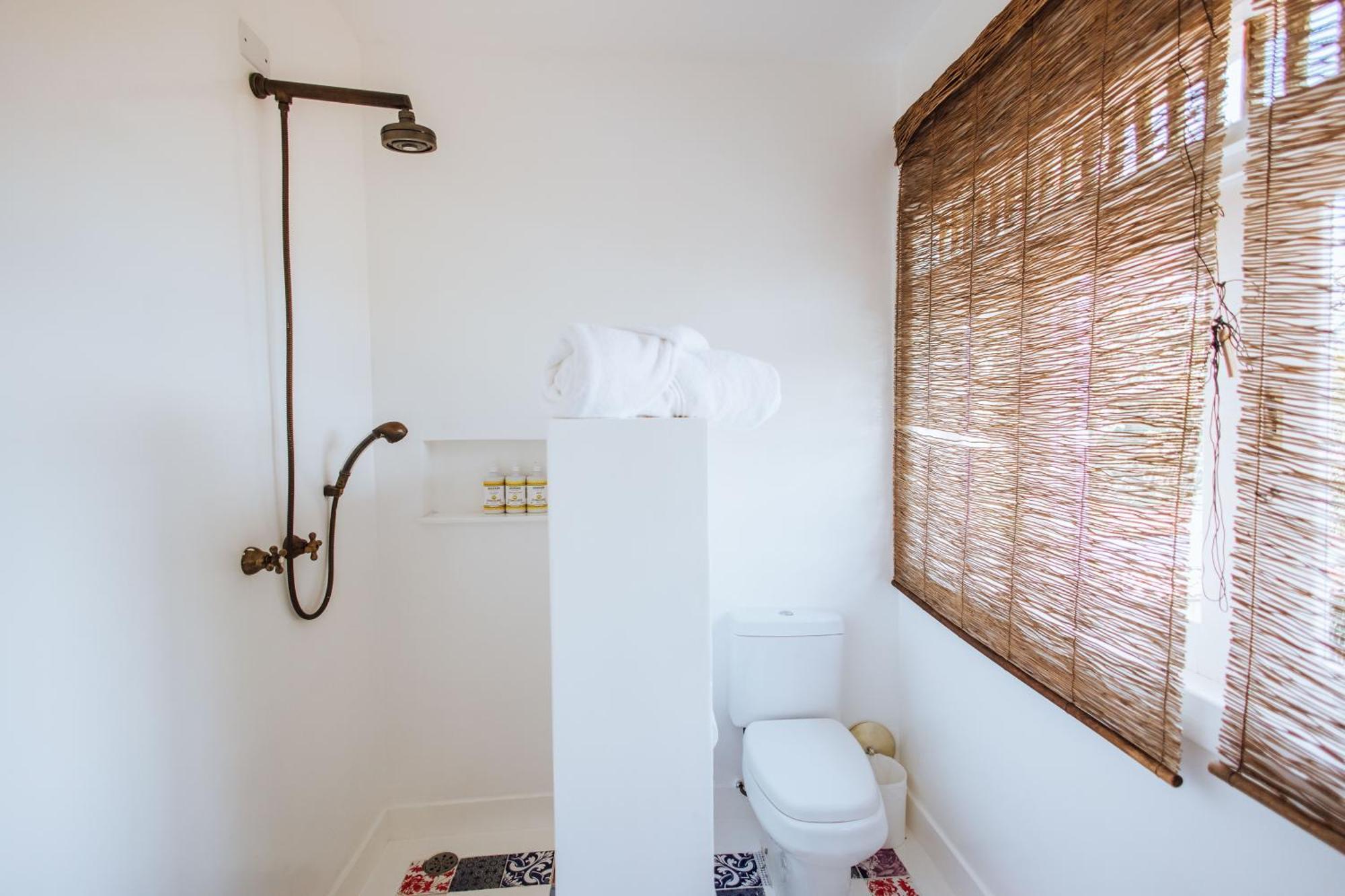 Deluxe Suite with Sea View