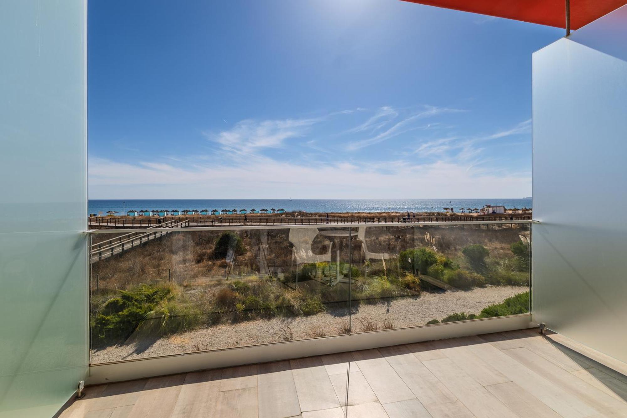 Suite with Sea View