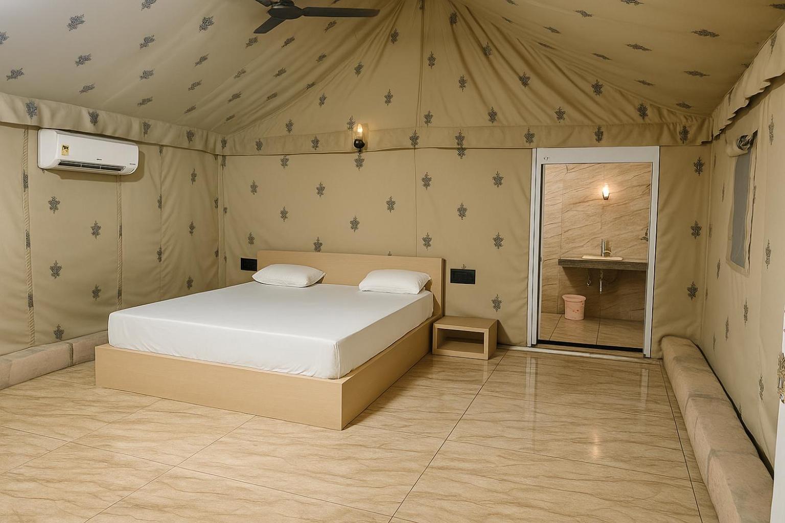 Tent