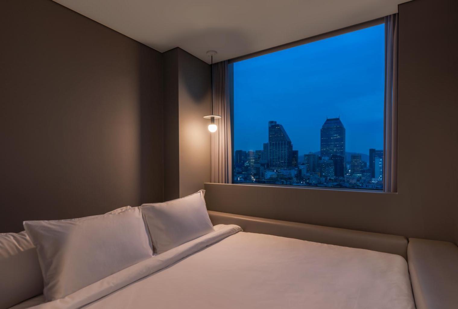 Habitación Estándar - Cama extragrande