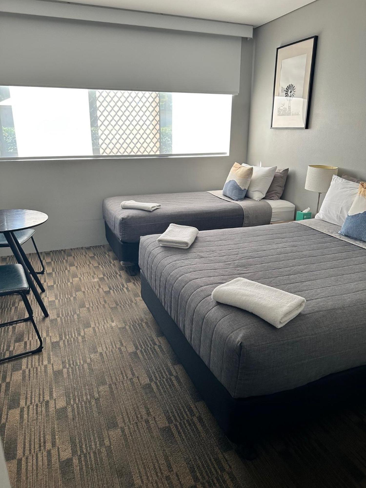 Standard Family Room