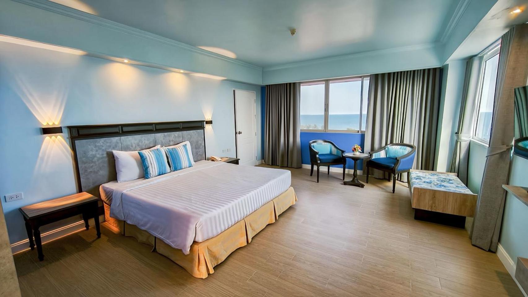 Suite Mountain View