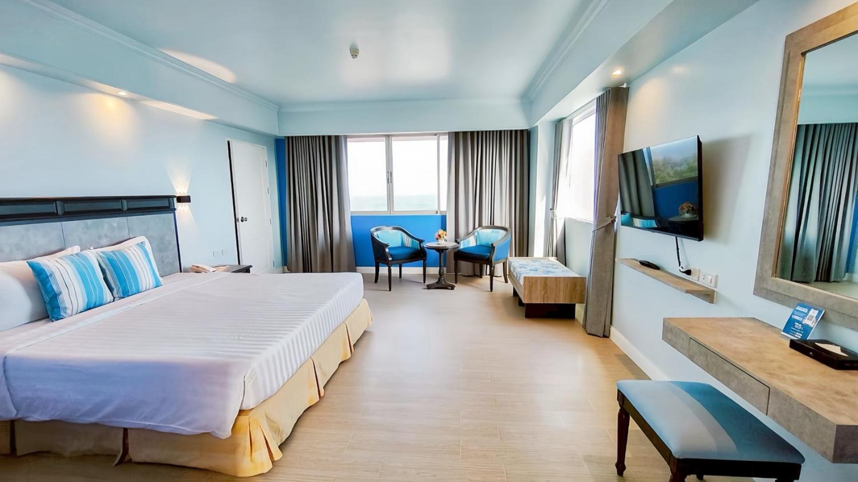 Suite Mountain View