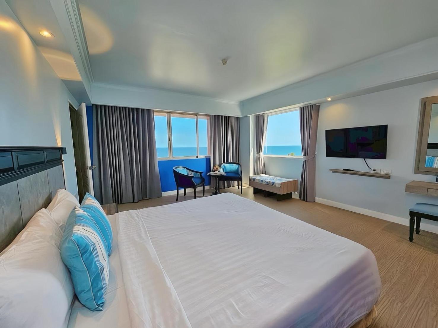 Suite Mountain View
