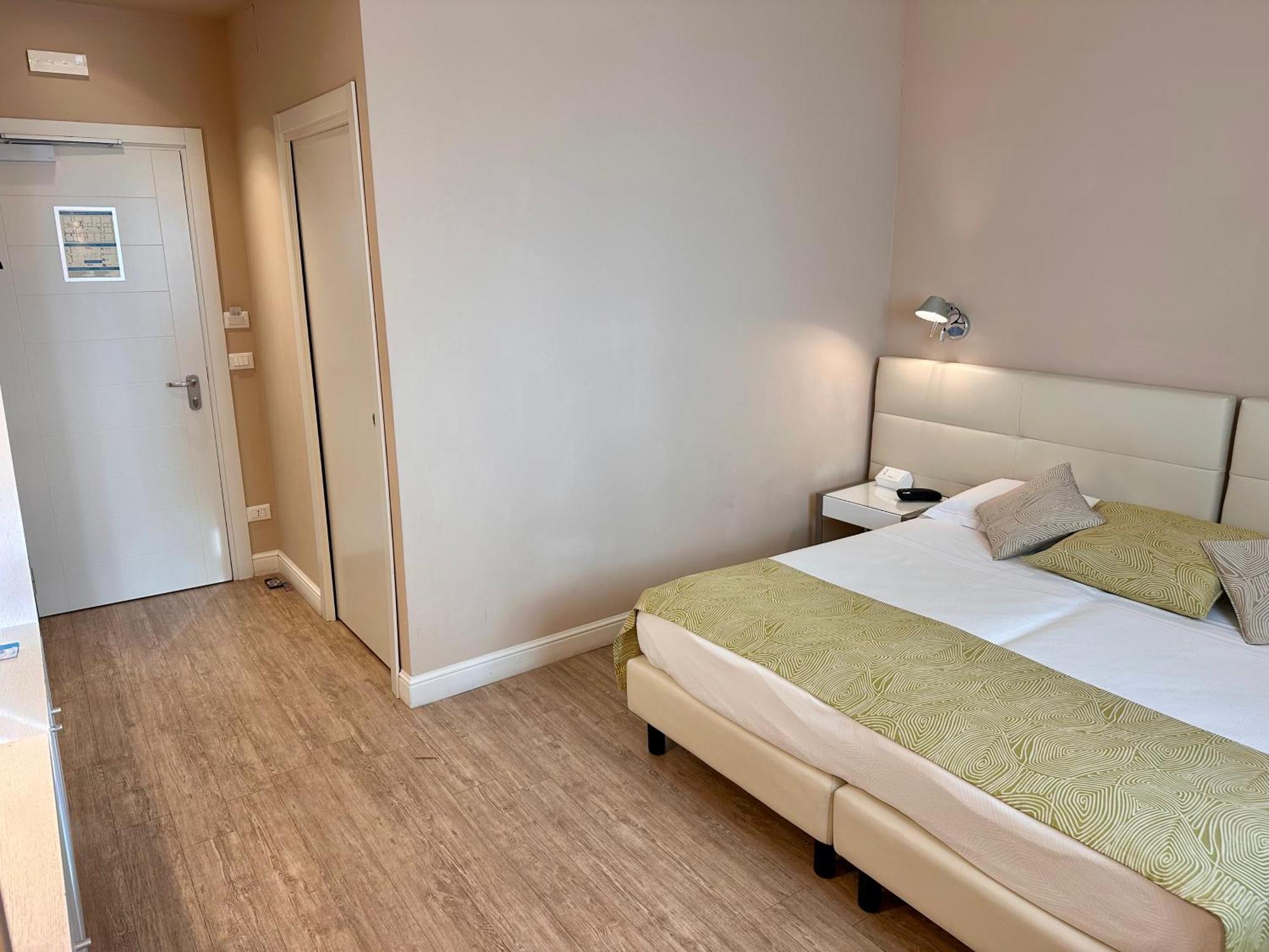Double Room - Disability Access