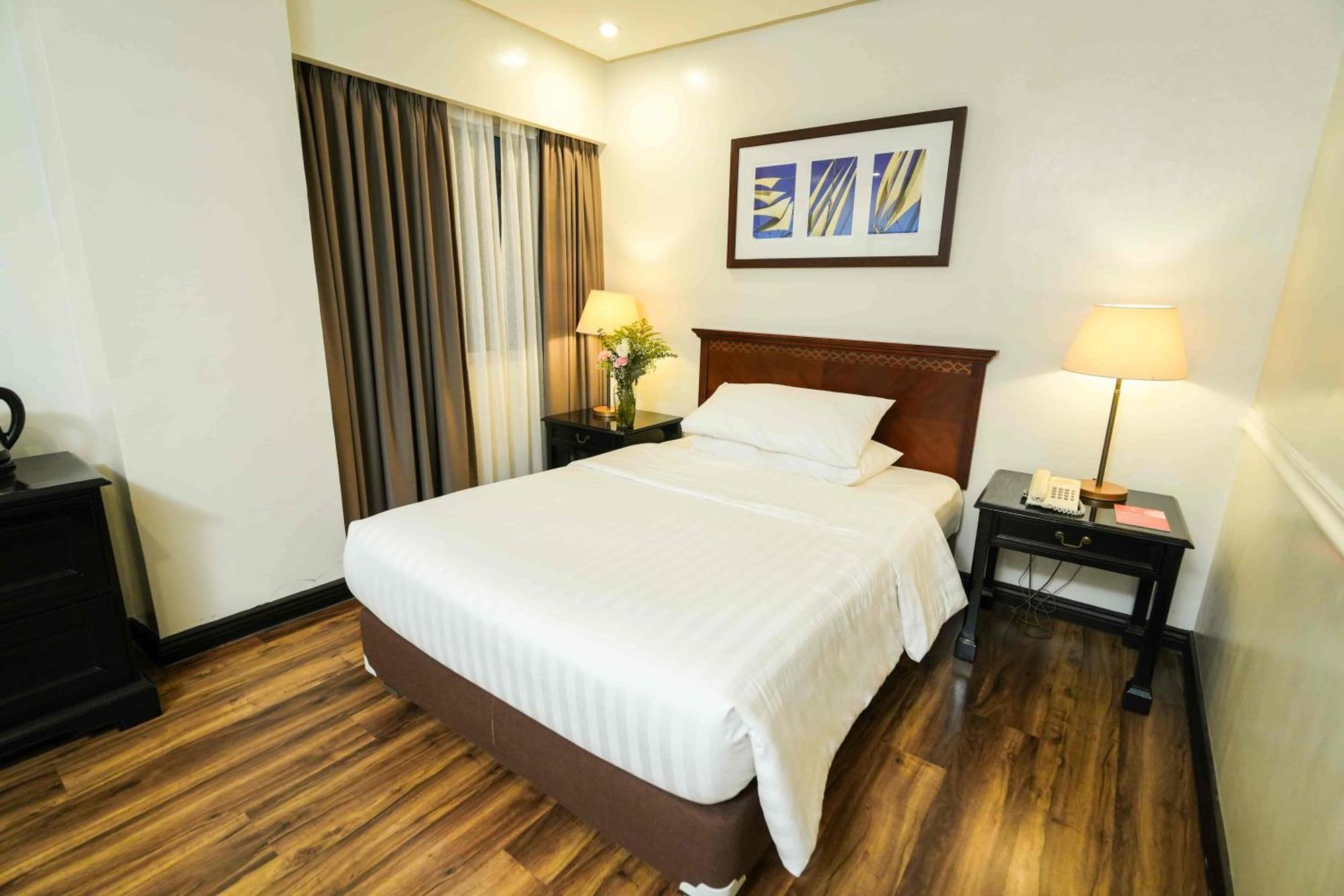 Superior Queen Room
