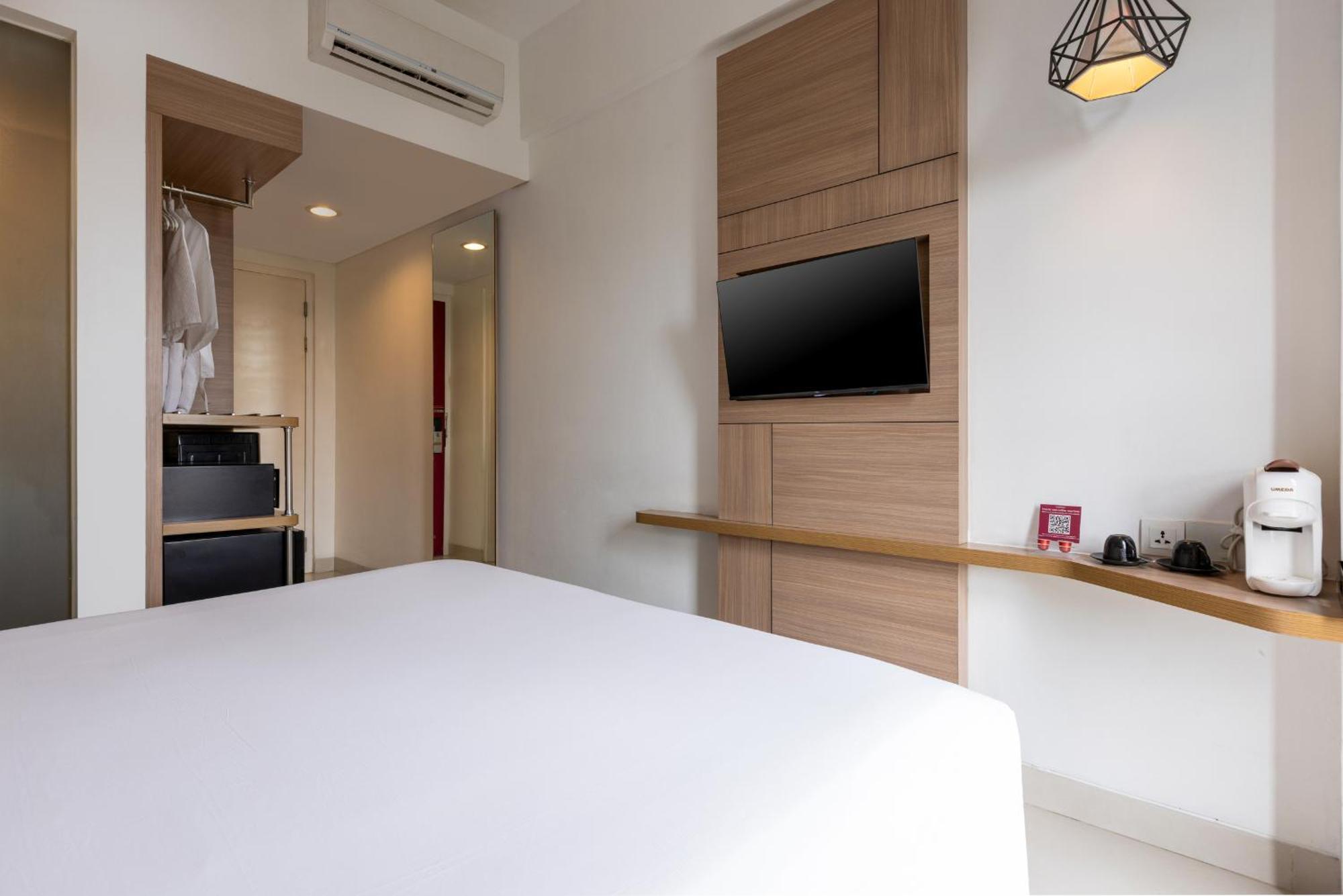 Kamar Deluxe Premier
