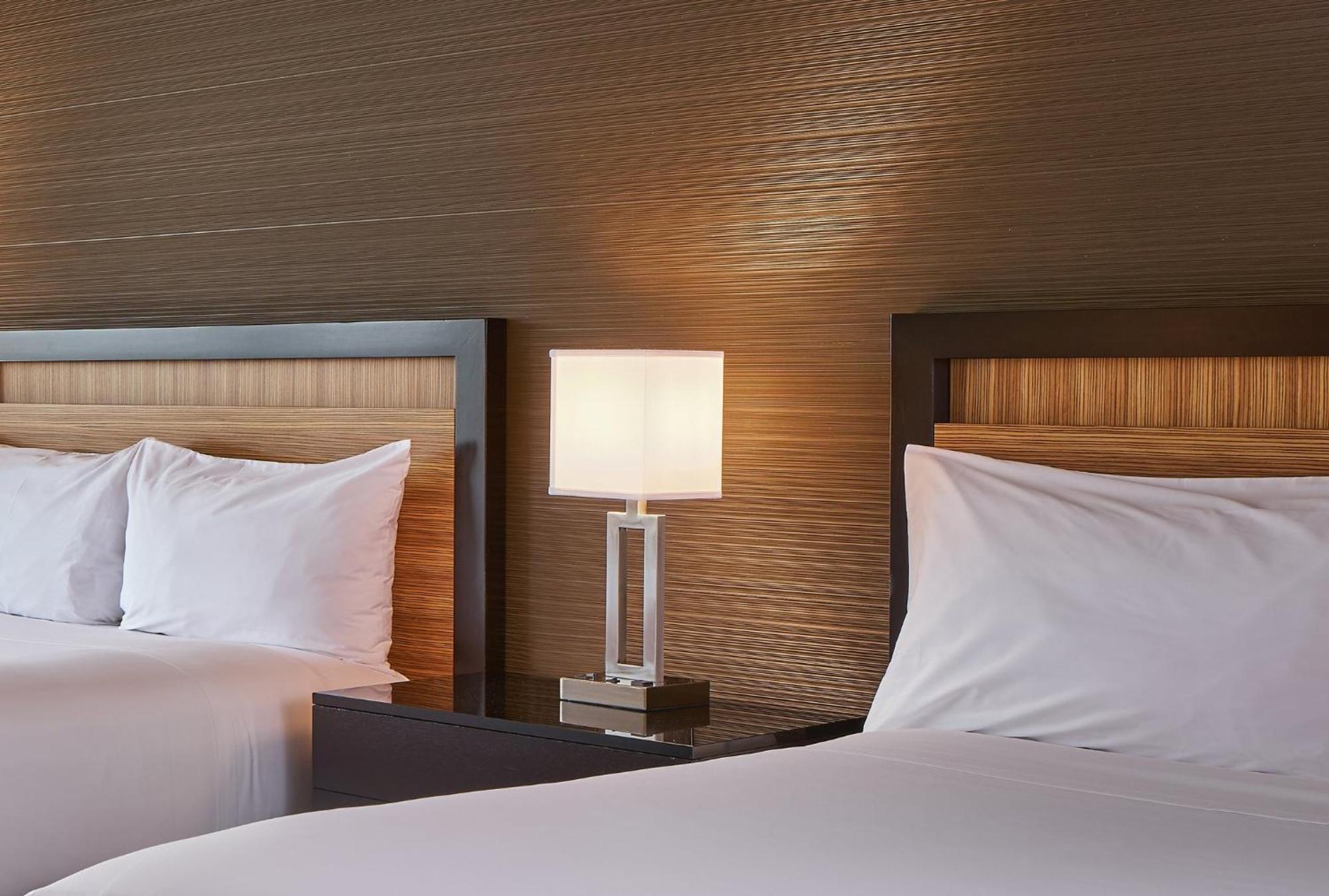 Habitación Grand con vistas y cama grande