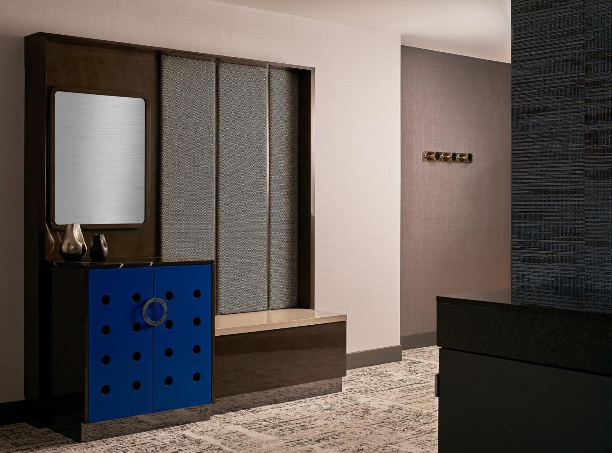 Suite Executive