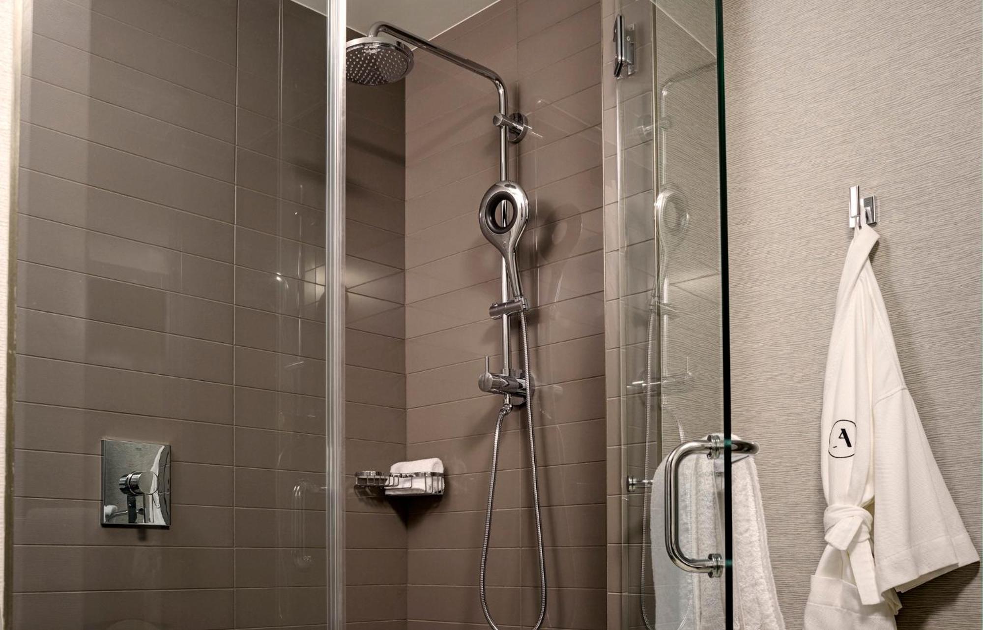 Habitación Clásica con cama extragrande