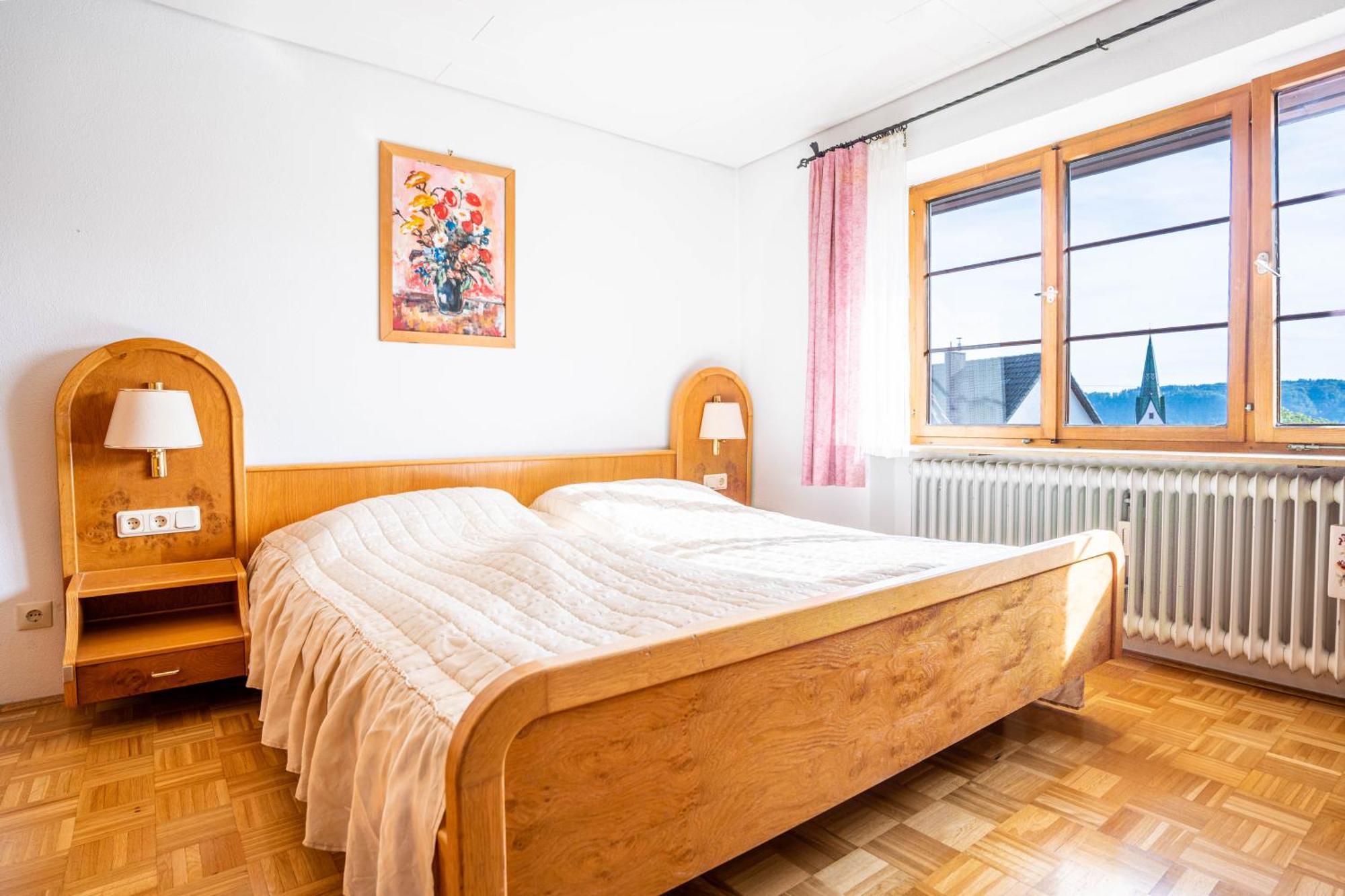 Doppelzimmer