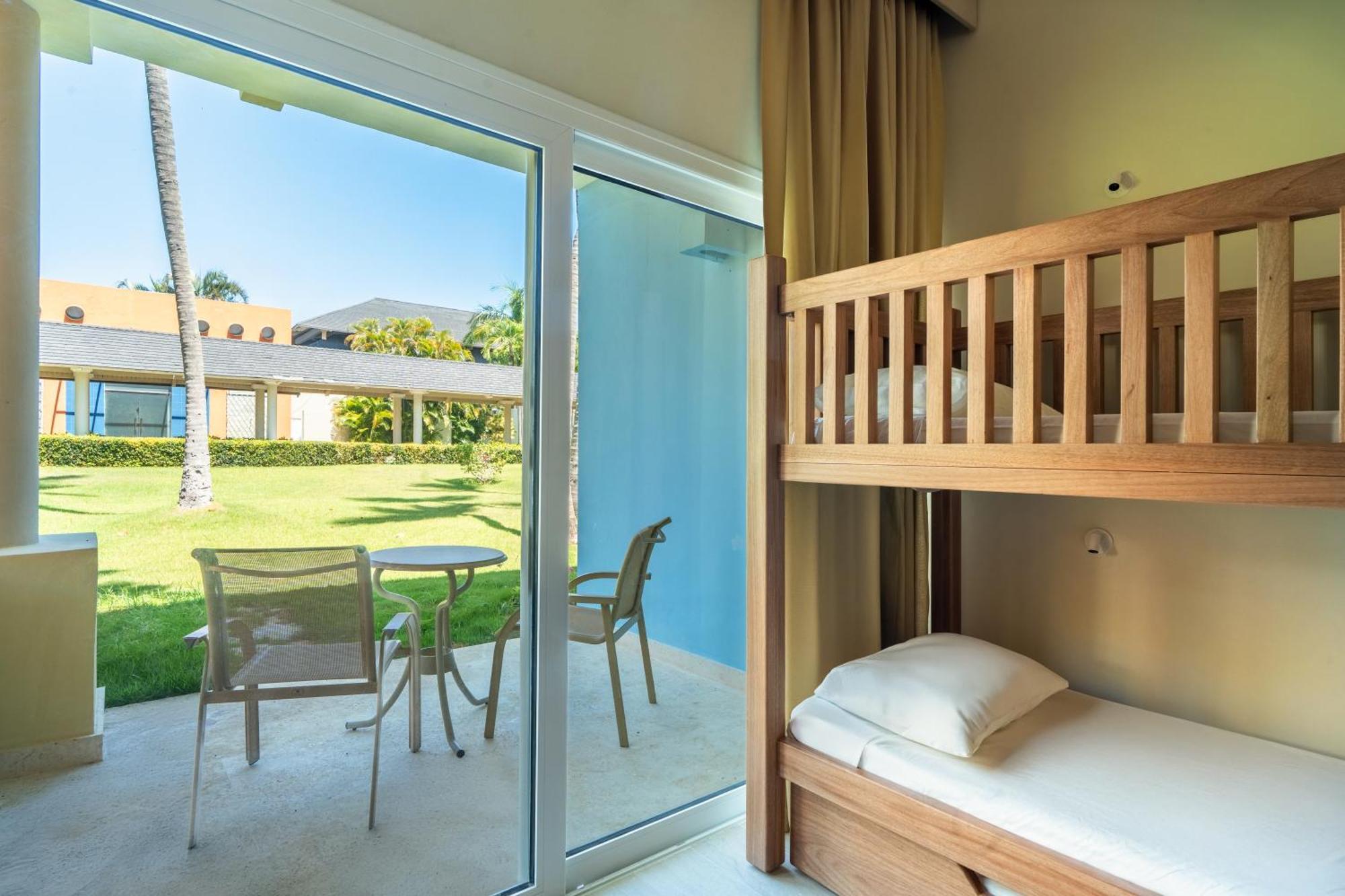 Quarto Familiar
