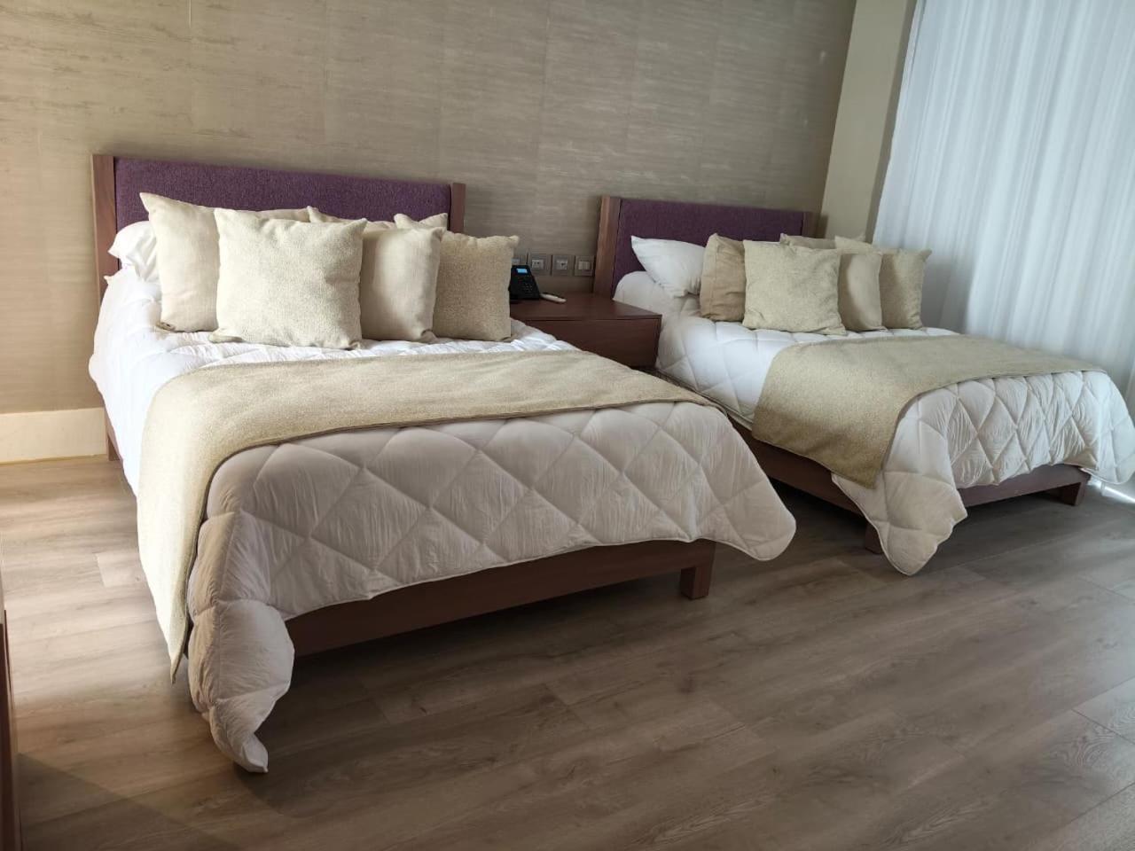 Deluxe Junior Suite