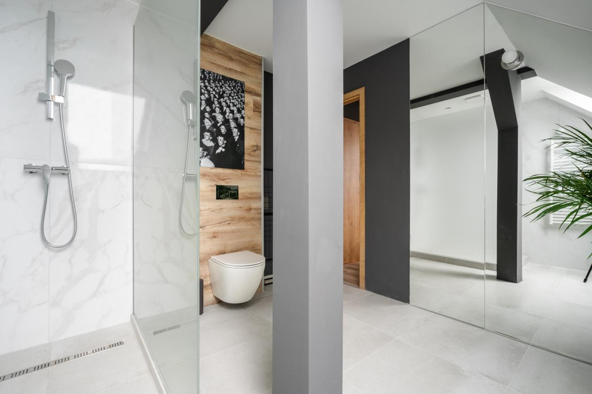 Junior Suite mit Sauna