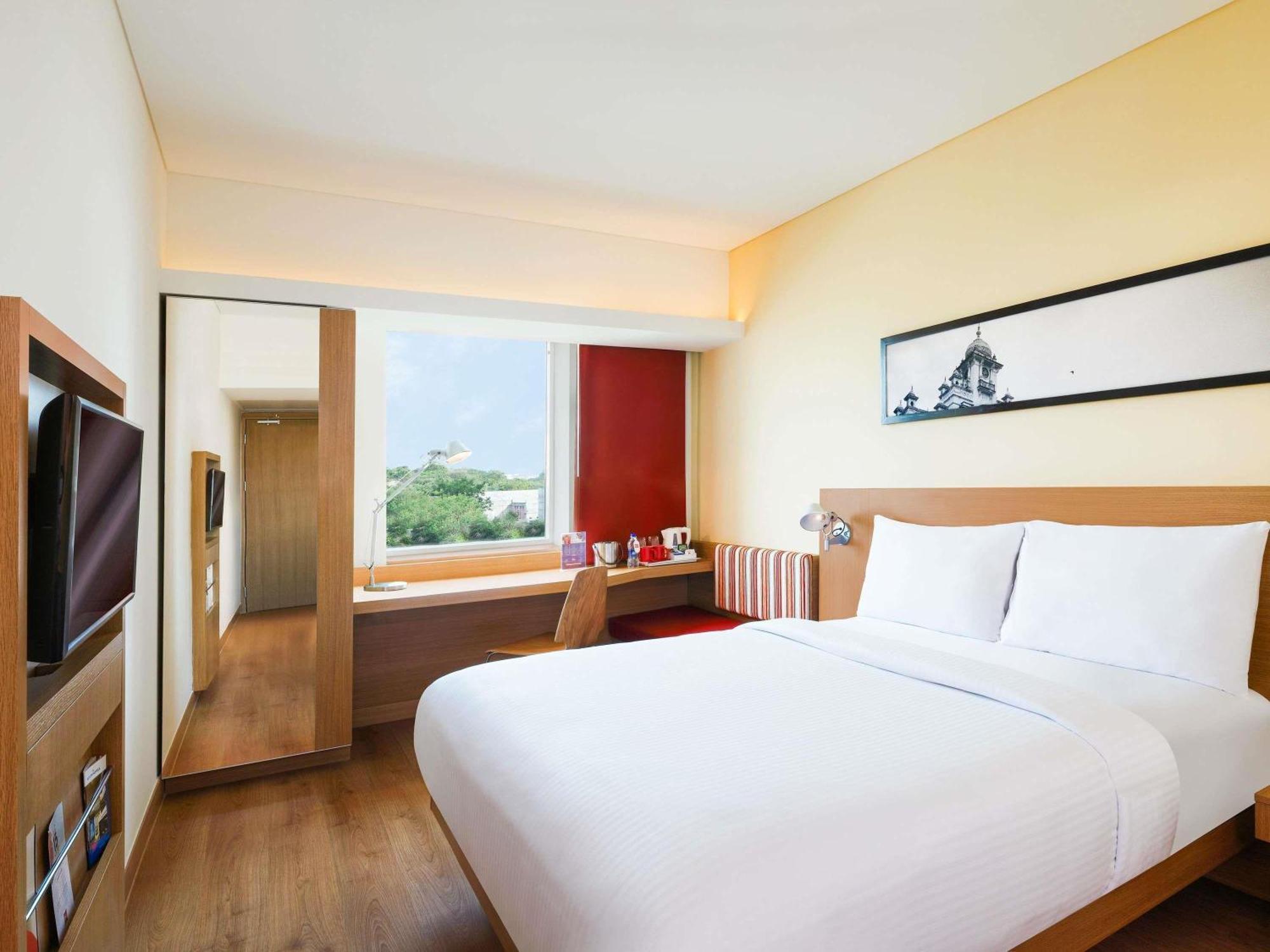 Superior Queen Room - 30% Discount on F&B